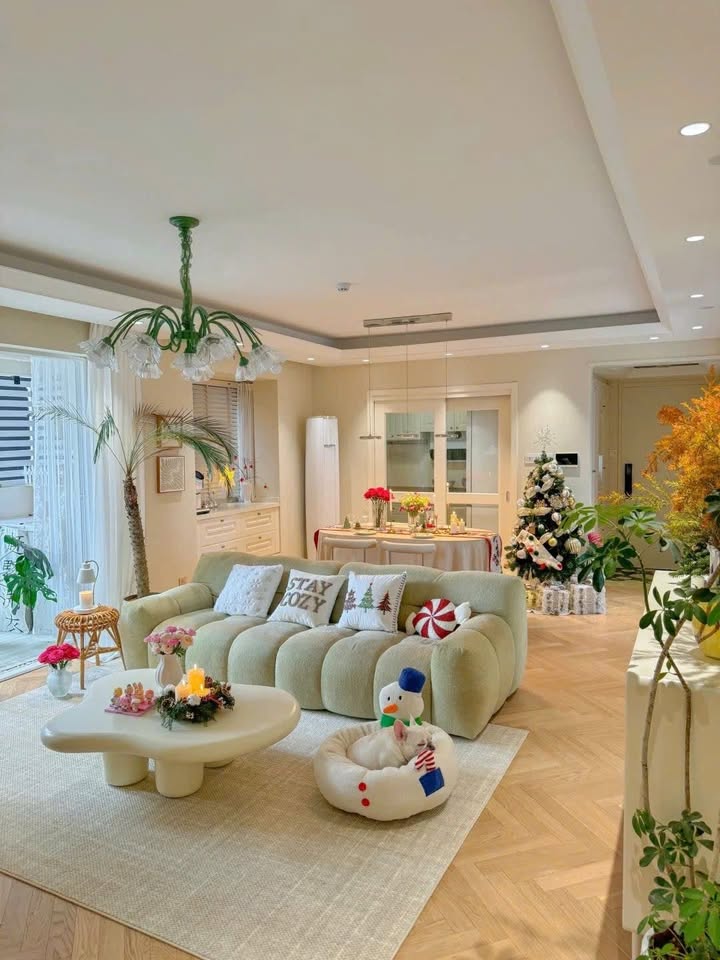 Chung cư 55m² Nguyễn Chí Thanh, Đống Đa - Sổ đỏ, 2PN, View thoáng