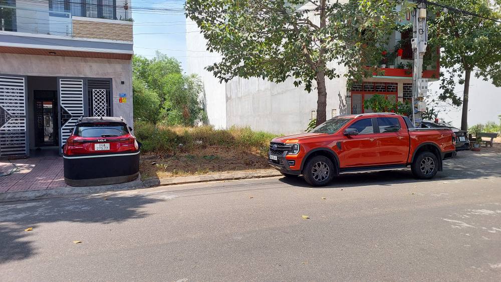 Bán Đất Đỗ Ngọc Du, Phan Thiết 100m² Hướng Bắc - Sổ Sẵn Sẵn Sàng Giao Dịch