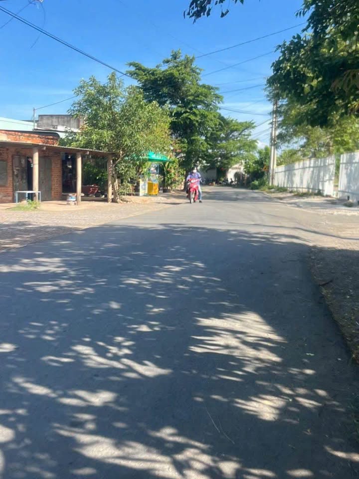 Đất nền Hàm Hiệp, Hàm Thuận Bắc 157.8m² - Tiềm năng tăng giá vượt trội!