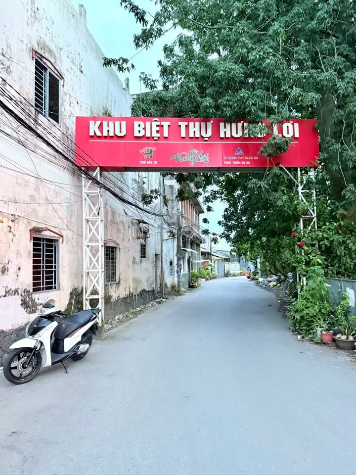 Đất nền Ninh Kiều 112m² - Hỗ trợ vay 2.9 Tỷ, Lộ nhựa 10m