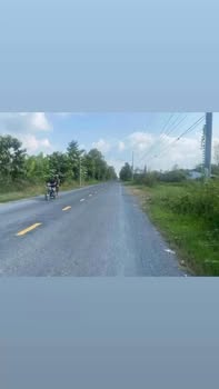 Đất Mặt Tiền TL 910 Vĩnh Long 320m² - Kinh Doanh & Kho Bãi Giá 1.08 Tỷ