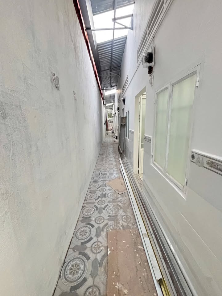 Phòng trọ Cần Thơ 1.99 triệu - Mới xây, giá tốt!