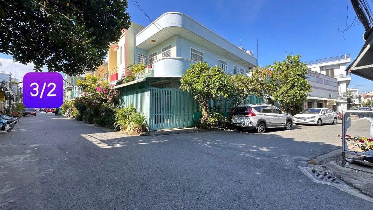 Đất nền Hưng Lợi, Ninh Kiều 94.4m² - Tiềm năng tăng giá vượt trội!