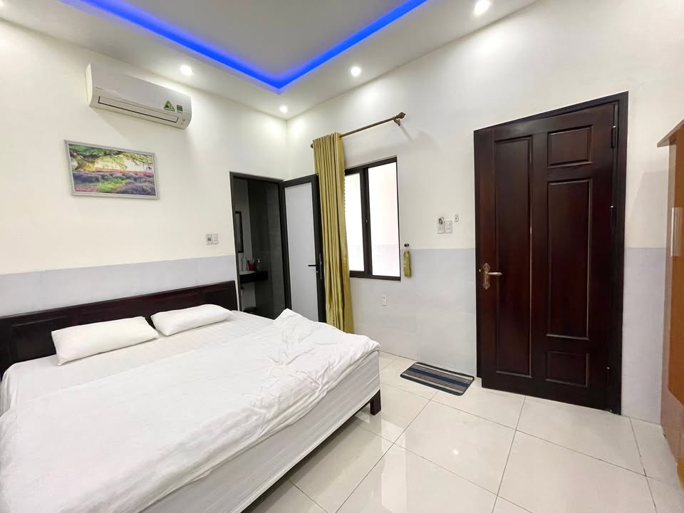 Phòng Trọ Full Nội Thất Đường Thái Thị Bôi, Đà Nẵng - 3.3 Triệu/Tháng