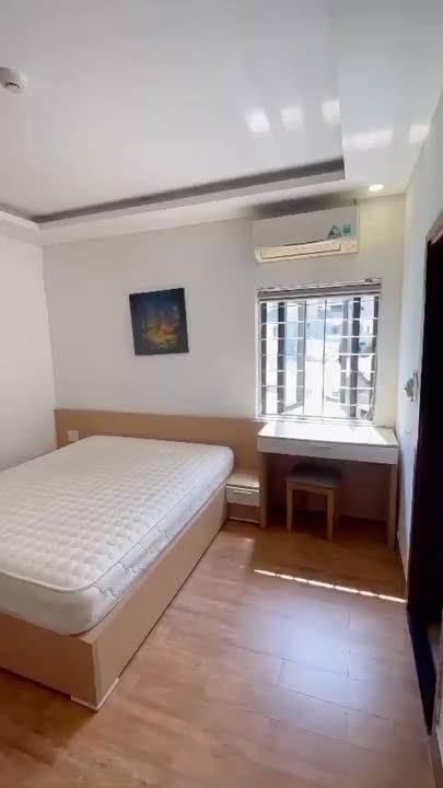 Phòng Trọ Cao Cấp Đường Võ Văn Kiệt, Sơn Trà - Đủ Nội Thất, Sẵn Sàng Ở Ngay!