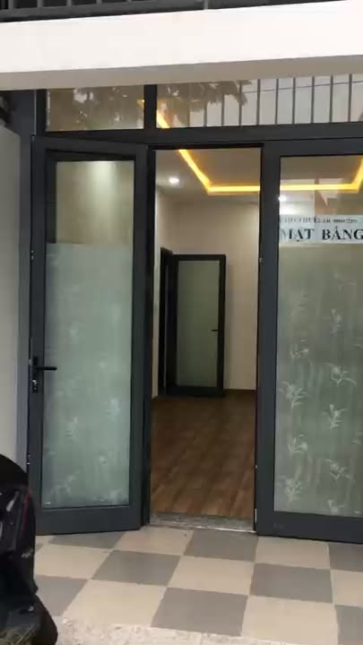 Phòng mặt tiền Dương Lâm, Sơn Trà - 4.5 triệu - Mặt tiền kinh doanh