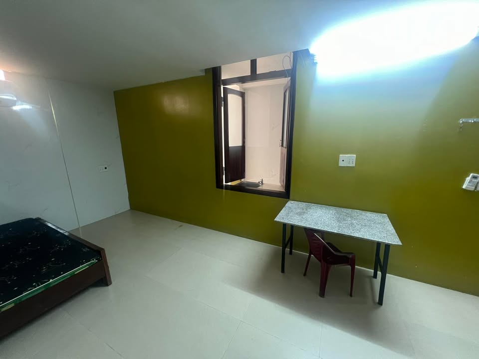 Phòng cho thuê Hoà Hải, Ngũ Hành Sơn - Full nội thất, ở ngay!