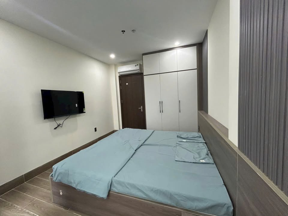 Căn hộ Cẩm Lệ Đà Nẵng - Giá tốt - Full nội thất cao cấp