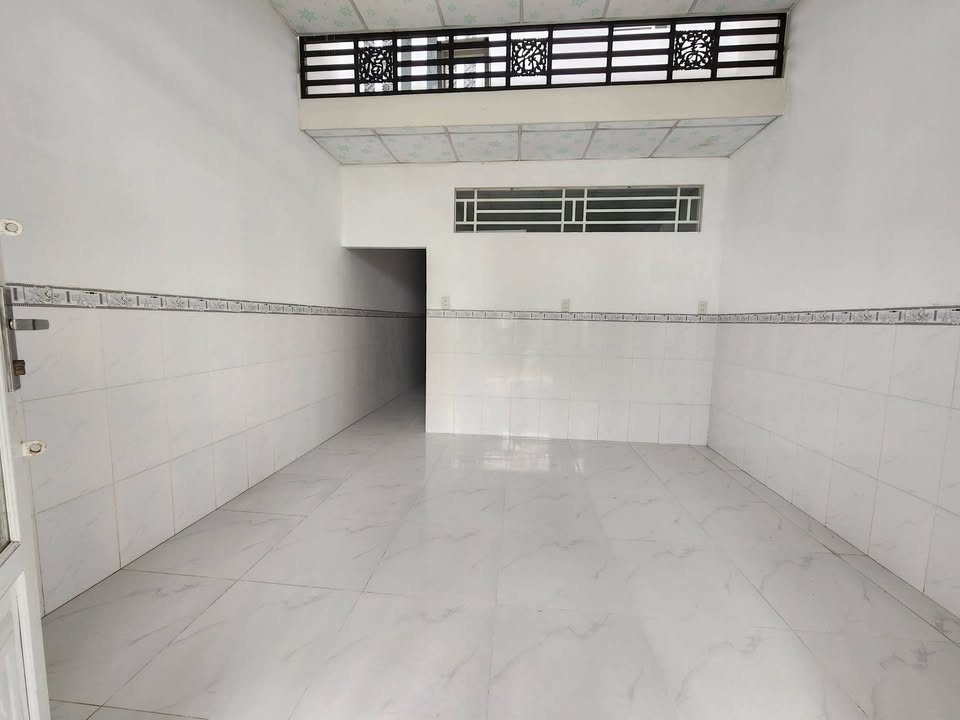 Nhà 2 Lầu Hẻm Oto Đồng Văn Cống, Cần Thơ - 100m² Giá Thuê 5 Triệu