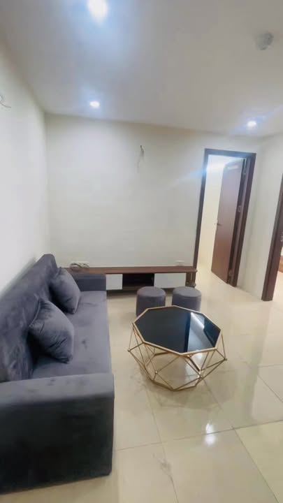 Cho Thuê Căn Hộ Quảng Thành 2PN Full Nội Thất - Giá 5 Triệu/Tháng