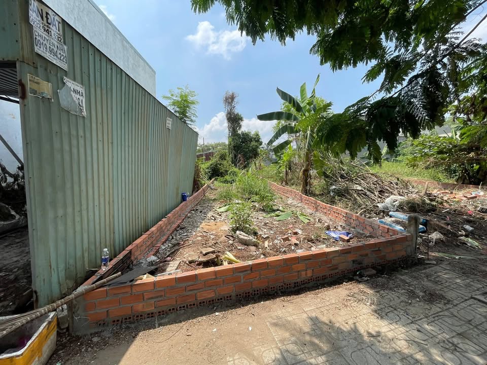 Nhà phố Hẻm 47 Trường Lưu, Quận 9 63m² giá 4.37 tỷ - Mặt tiền kinh doanh