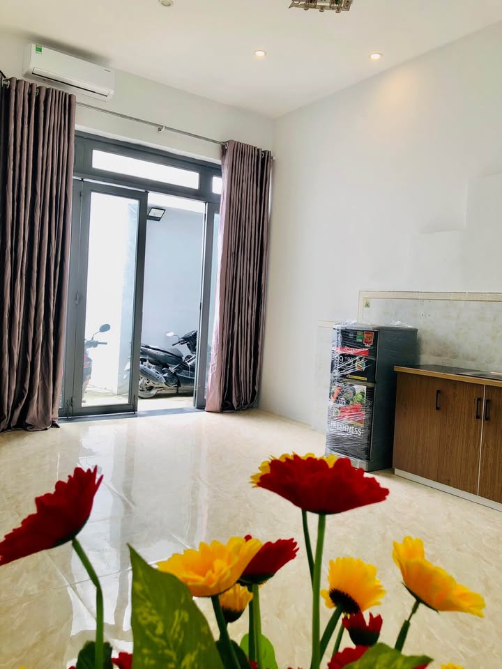 Cho thuê phòng trọ 3.2 triệu/tháng tại Dương Đình Hội, TP Thủ Đức - Sẵn Sàng Dọn Vào Ở Ngay!