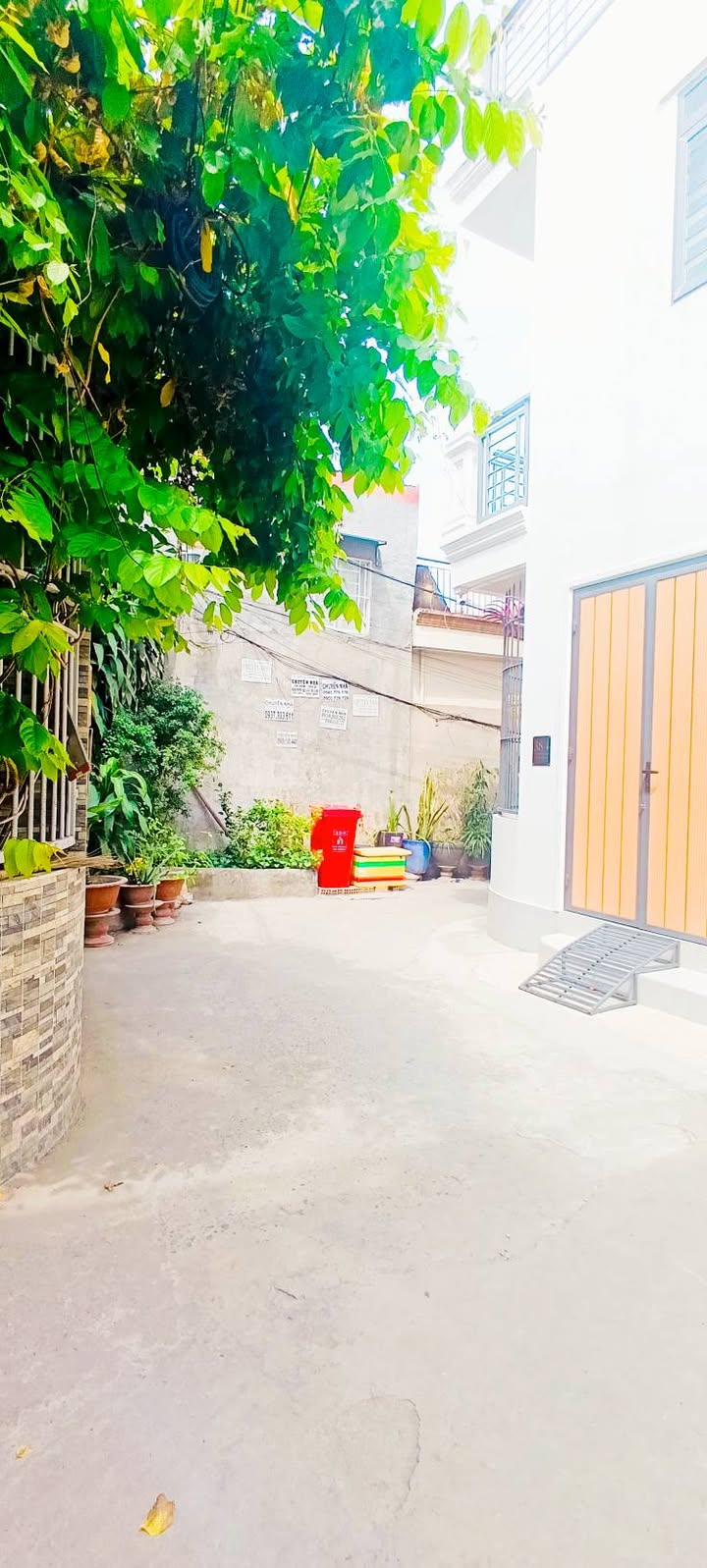 Nhà Mới Xây 55m² Phường Bình Trưng Đông, TP Thủ Đức - Dọn Vào Ở Ngay