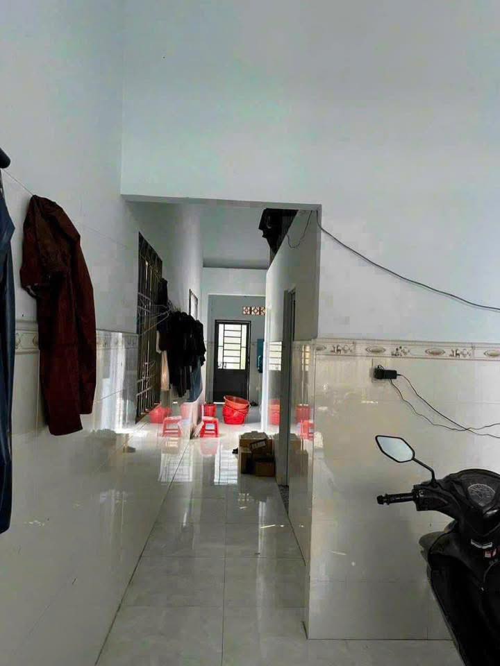 Nhà riêng Long Thạnh Mỹ, Thủ Đức 100m² - Hẻm Ô tô vào tận nhà!