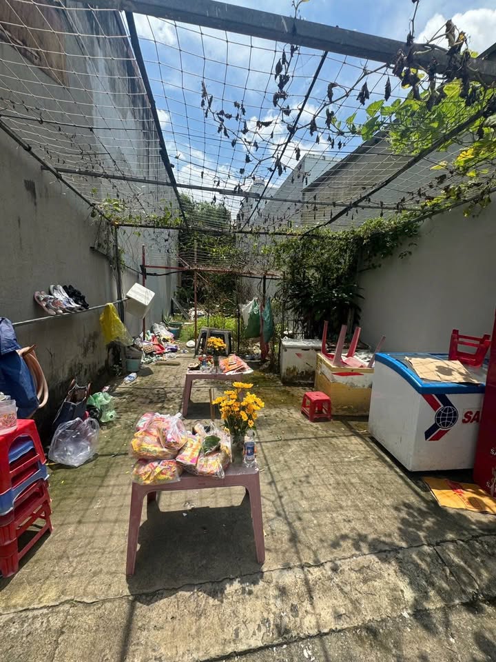 Đất nền Long Bình 91.8m² - Sổ hồng sẵn, ô tô vào tận đất