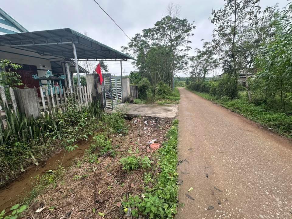 Đất nền Phong Xuân, Huế 162m² - Sổ đỏ, đường 10m, giá F0!