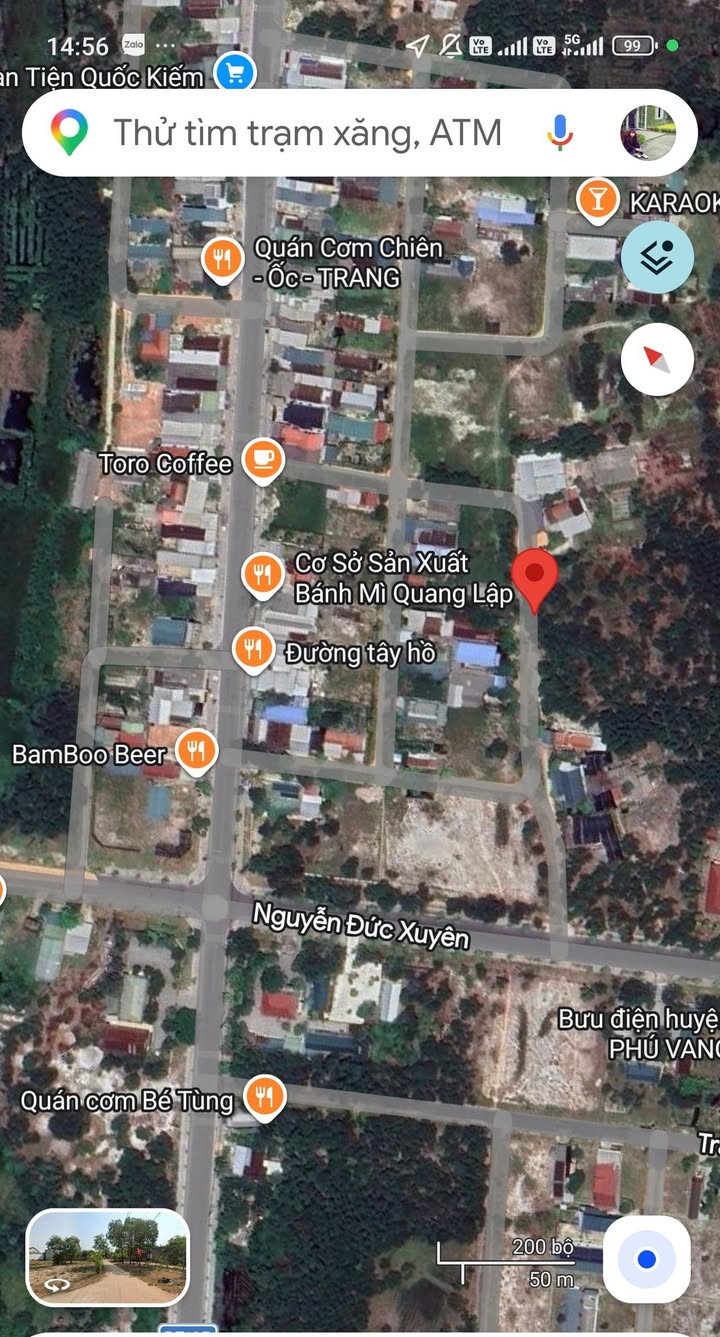 Đất nền Phú Đa 150m² chỉ 8xx triệu - Tiềm năng tăng giá vượt trội!