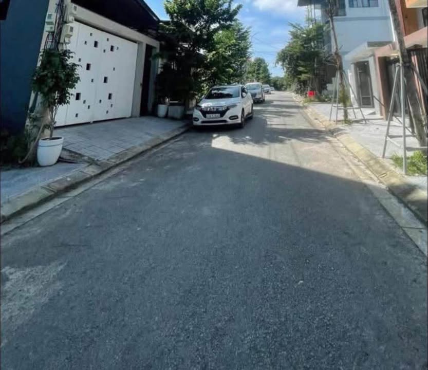 Đất KQH Vịnh Mộc - Thủy Dương (Huế) 124m² - Giá 2.x Tỷ