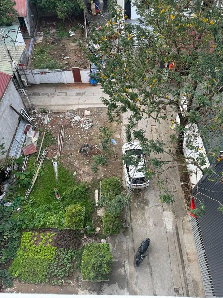 Nhà 40m² Đại Lộ Thăng Long, 5 Tầng - Sẵn Sàng Ở Ngay