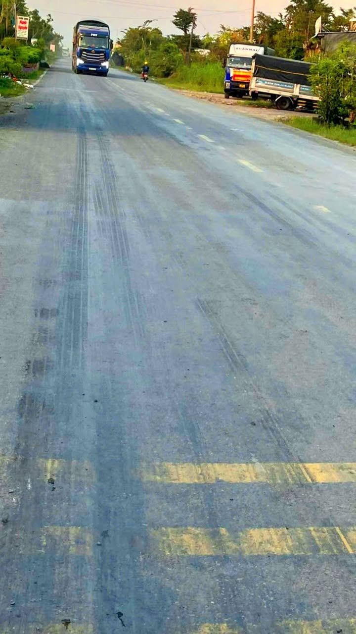 Đất nền Sa Đéc 190m² mặt tiền Vành Đai Tây Bắc - Kinh doanh đắc lợi