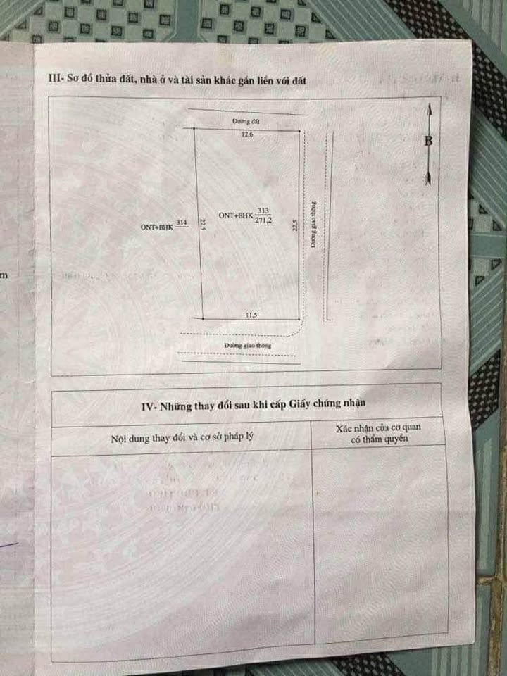 Nhà Phố 2 Mặt Tiền Thanh Khê Đà Nẵng 135m² - Mặt Tiền Kinh Doanh Vàng!