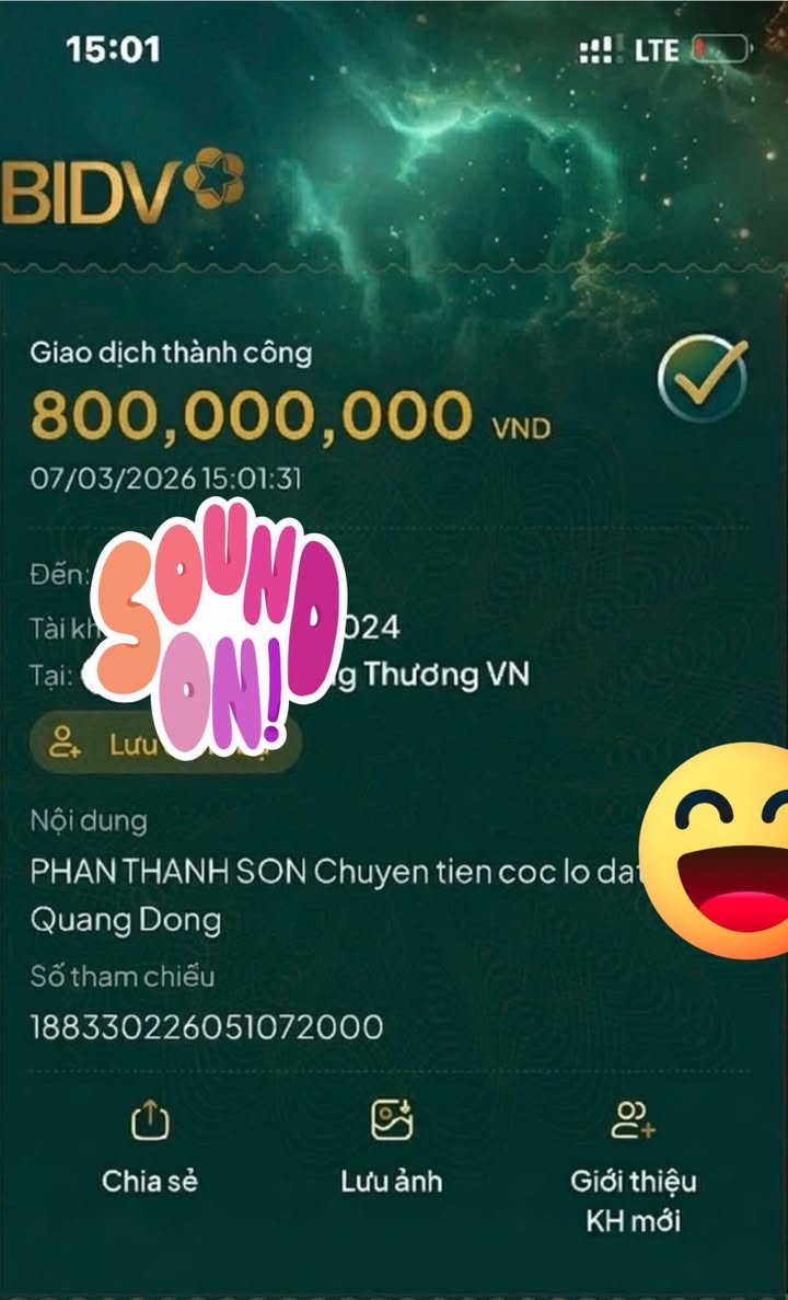 Đất nền Quảng Đông, Quảng Trạch từ 1.2 tỷ - Tiềm năng tăng giá vượt trội!