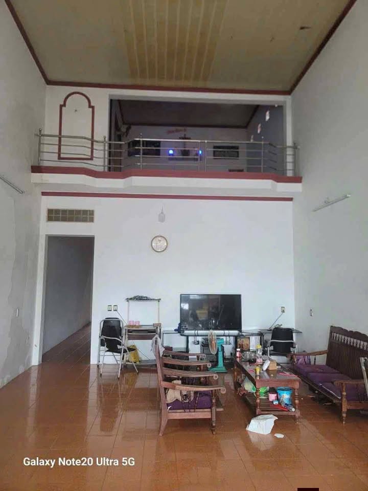 Mặt Tiền Kinh Doanh Đường Mai Thị Lựu, BMT - 150m² Giá 6.9 Tỷ