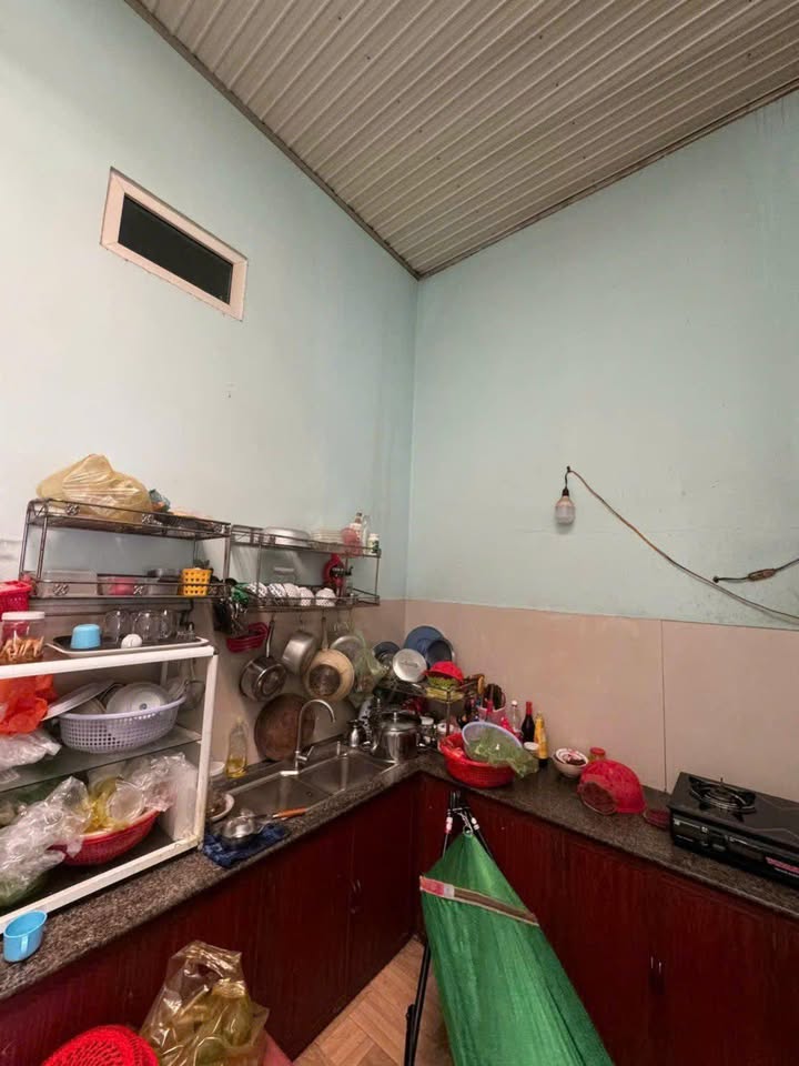 Bán Nhà Cấp 4 Cũ 103m² Đường Quang Trung, Buôn Hồ - Giá 3.4 Tỷ