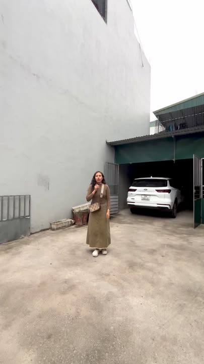 Nhà Mặt Tiền Đường Tân Thảo, TP Thanh Hóa - 63.5m² Giá 2 Tỷ