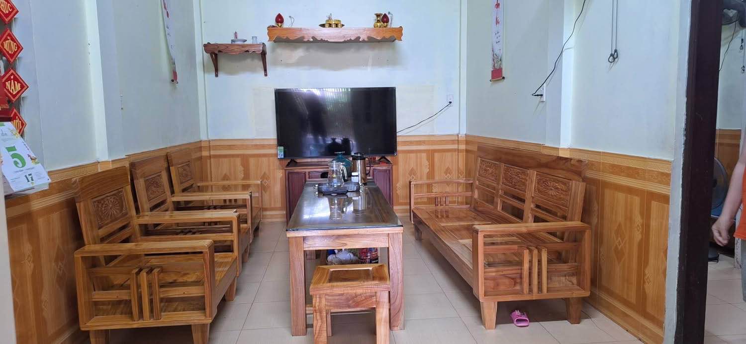 Đất nền Bắc Nghĩa Đồng Hới 186m² 1.5 tỷ - Sổ đỏ chính chủ!