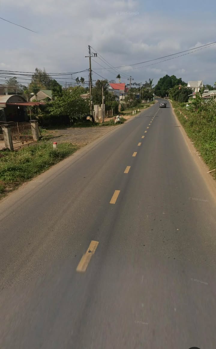 Đất nền Ea Knốp 240m² giá 600 triệu - Sổ đỏ chính chủ!