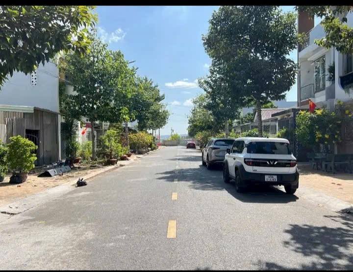 Bán Đất Mặt Tiền Nhựa Bắc, Phan Thiết - 100m² - Ngay Trường Lê Quý Đôn