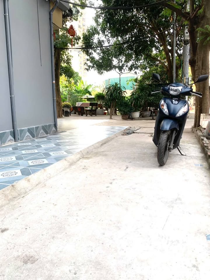 Nhà Riêng Thanh Lân, Hoàng Mai 30m² - Full nội thất, sẵn sàng dọn vào ở!