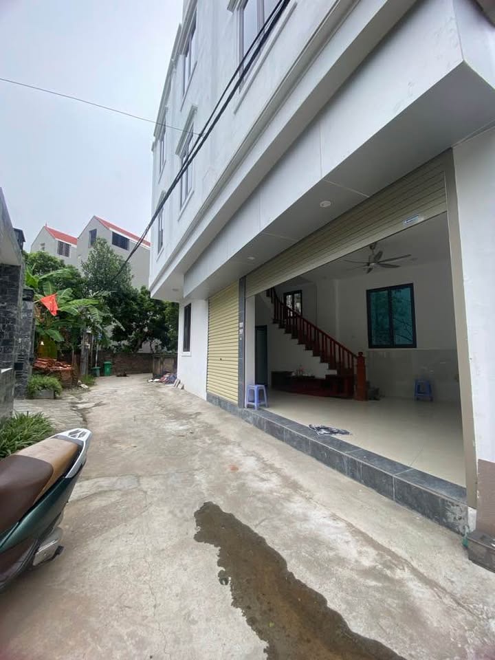Nhà 52m² 3 Tầng An Khánh, Hoài Đức - Giá Hơn 2 Tỷ, Ô Tô Đỗ Cửa