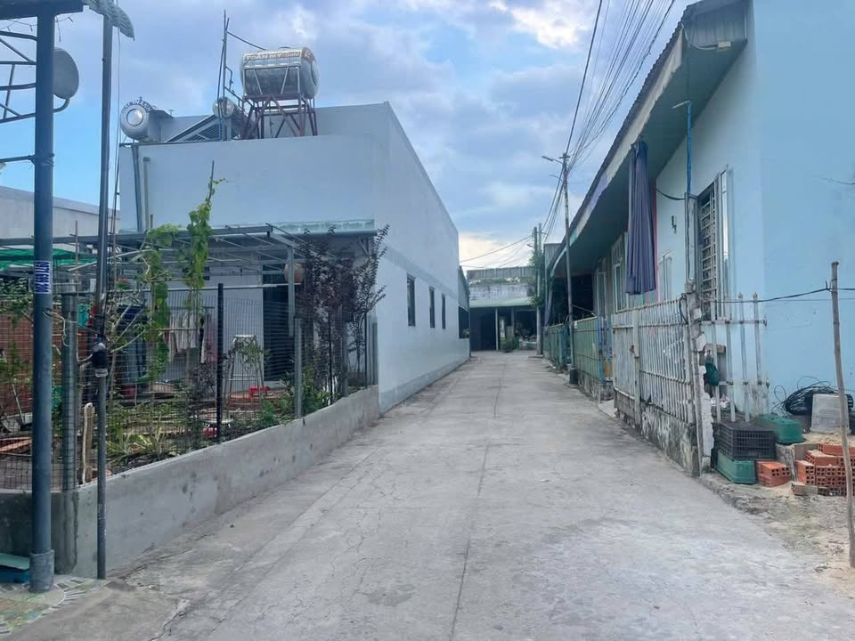 Đất nền DX 005 Phú Mỹ, Thủ Dầu Một 88m² - Pháp lý rõ ràng!