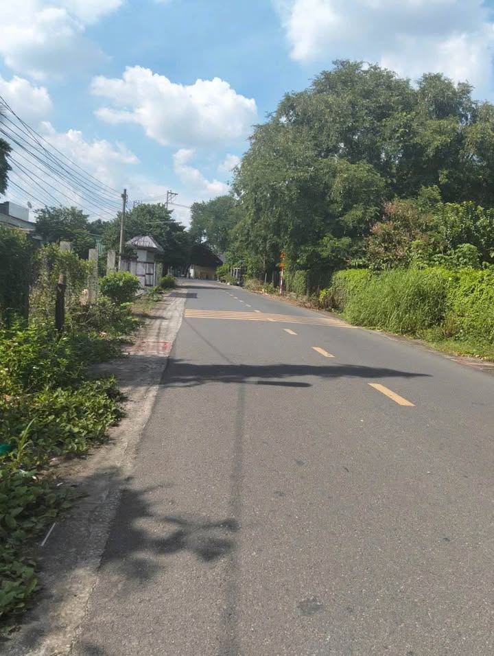 Đất nền Phú Chánh, Tân Uyên 890m² giá 5.3 tỷ - Xây dựng tự do, tiềm năng lớn!