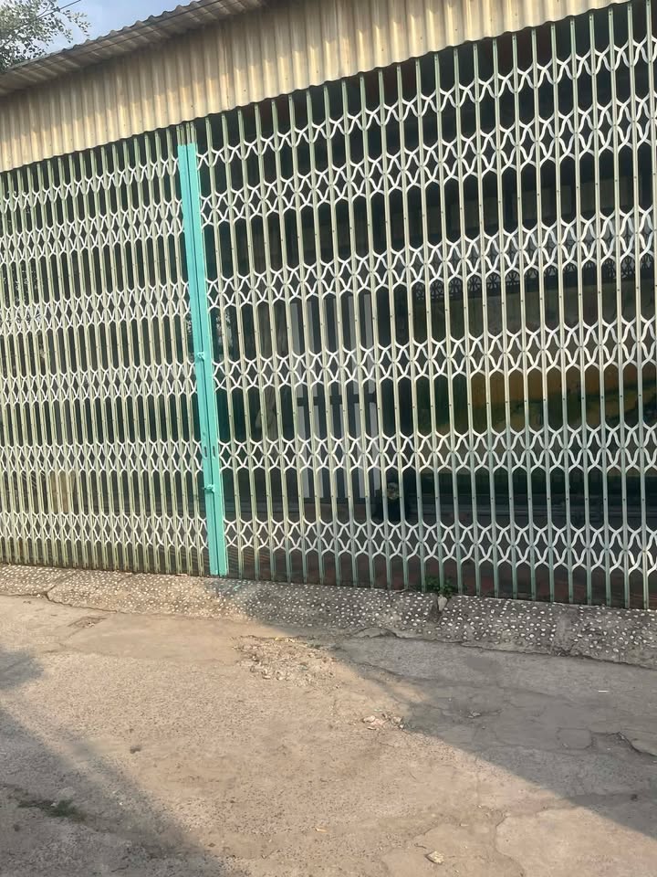 Nhà Riêng Thủ Dầu Một 165m² - Sổ hồng sẵn, giá 3.5 tỷ!