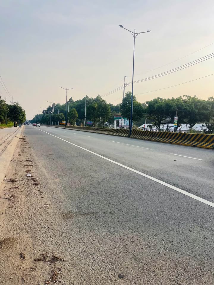 Đất Nền Quốc Lộ 13 Bàu Bàng 1400m² - Tiềm Năng Tăng Giá Vượt Trội!