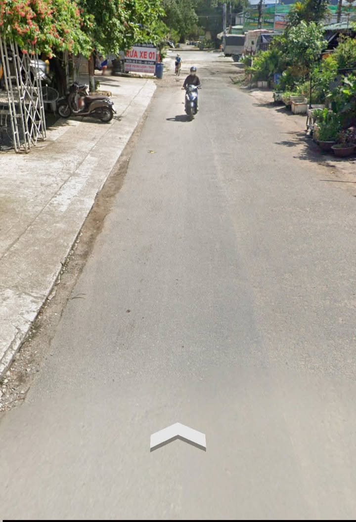 Đất nền KDC Thuận Giao, Thuận An 100m² giá 4 tỷ - Sổ đỏ chính chủ