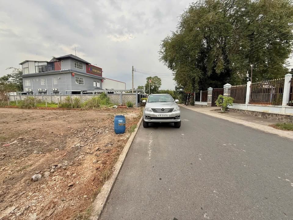 Đất nền Định Hoà 146m² giá 3.x tỷ - Tiềm năng tăng giá vượt trội!