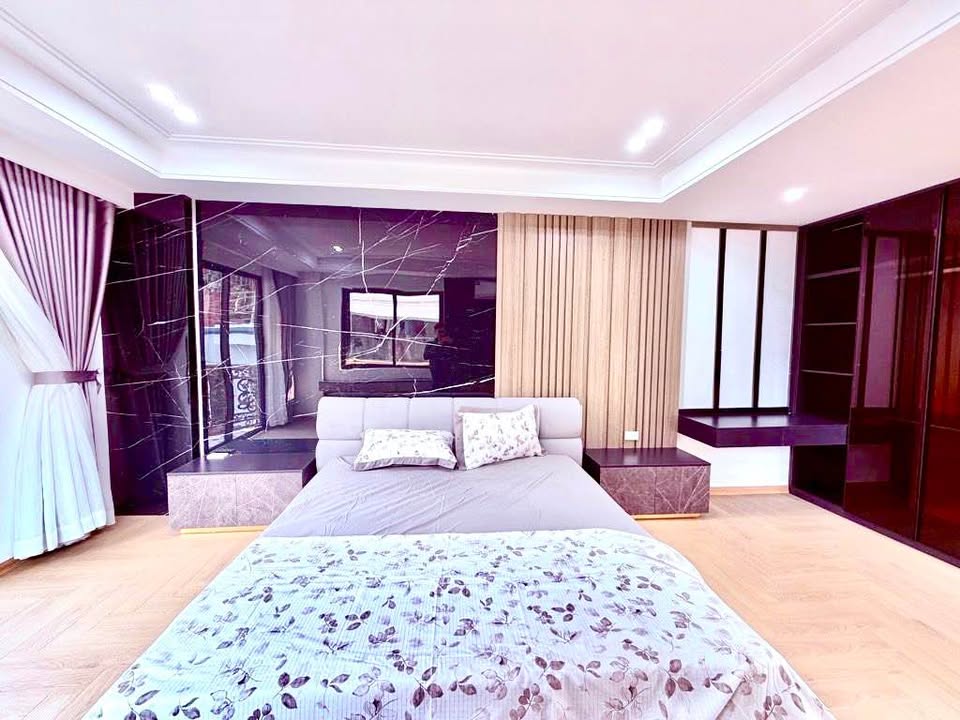 Nhà riêng Phúc Lợi Long Biên 41.5m² - Ô tô vào tận nhà!