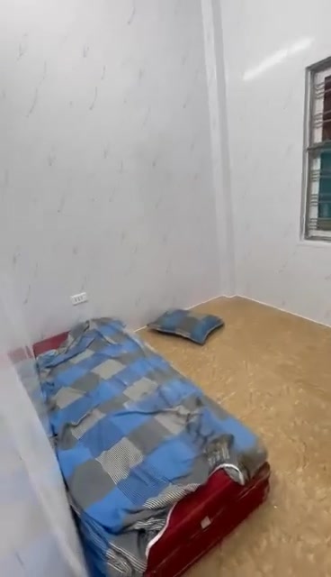 Nhà riêng Ngõ 238 Lĩnh Nam, Hoàng Mai 35m² - Sẵn sàng ở ngay!