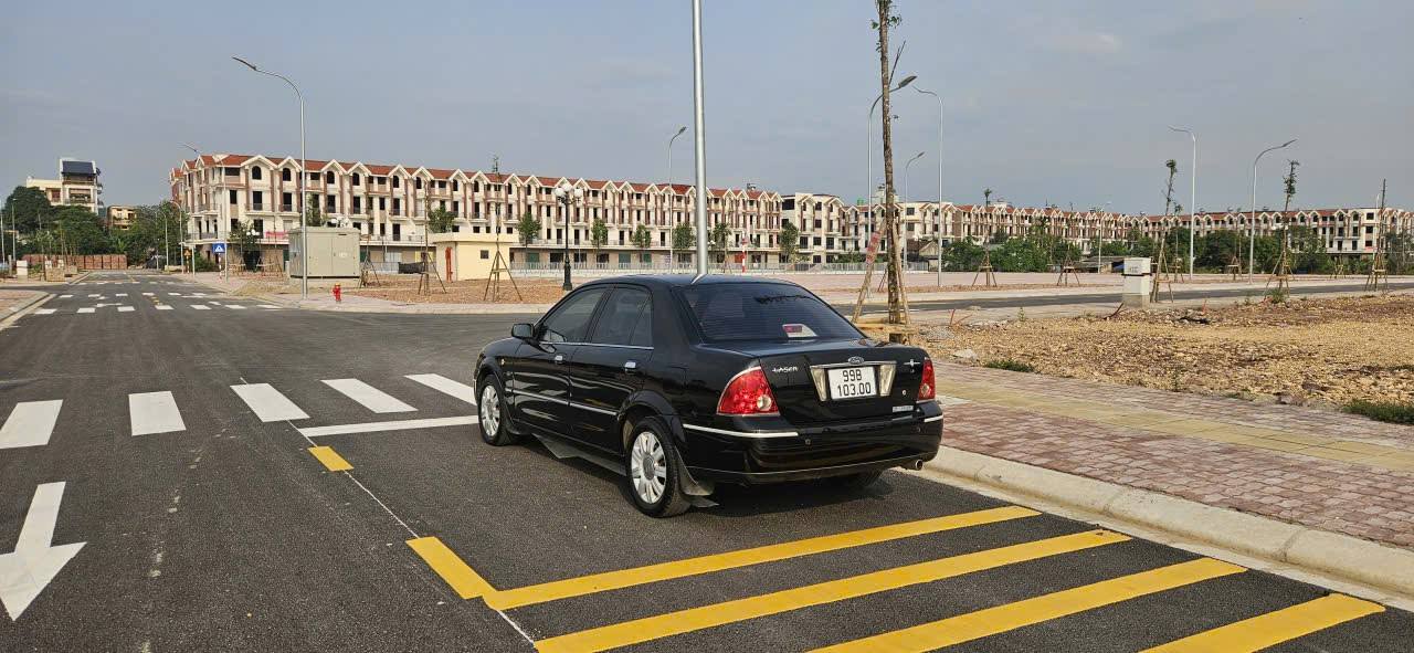 Đất nền Vạn Phúc, Bắc Ninh 76m² - Giá tốt nhất thị trường