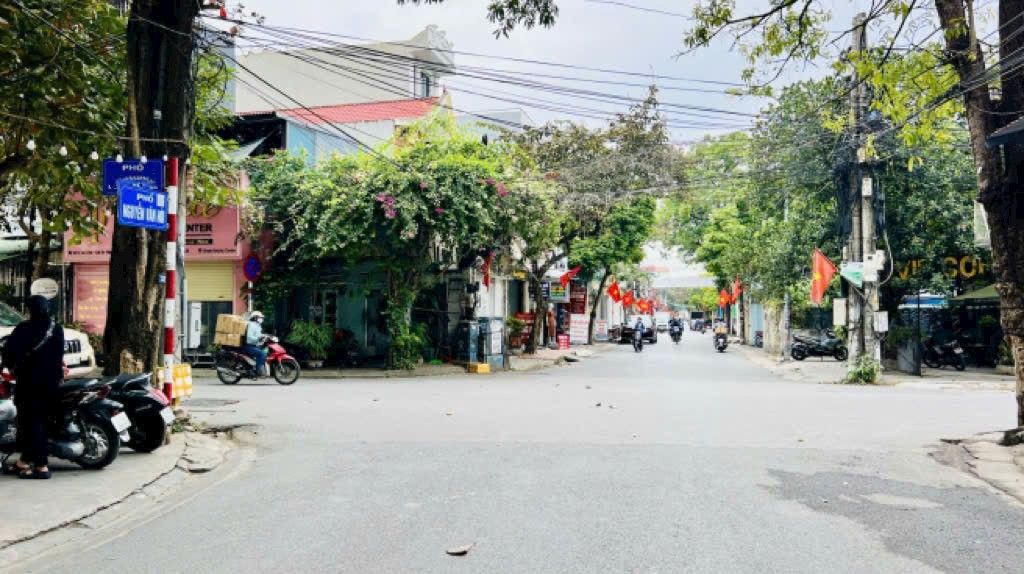 Đất nền Nguyễn Văn Hới, Hải An 105m² giá 9 tỷ - Sổ đỏ chính chủ