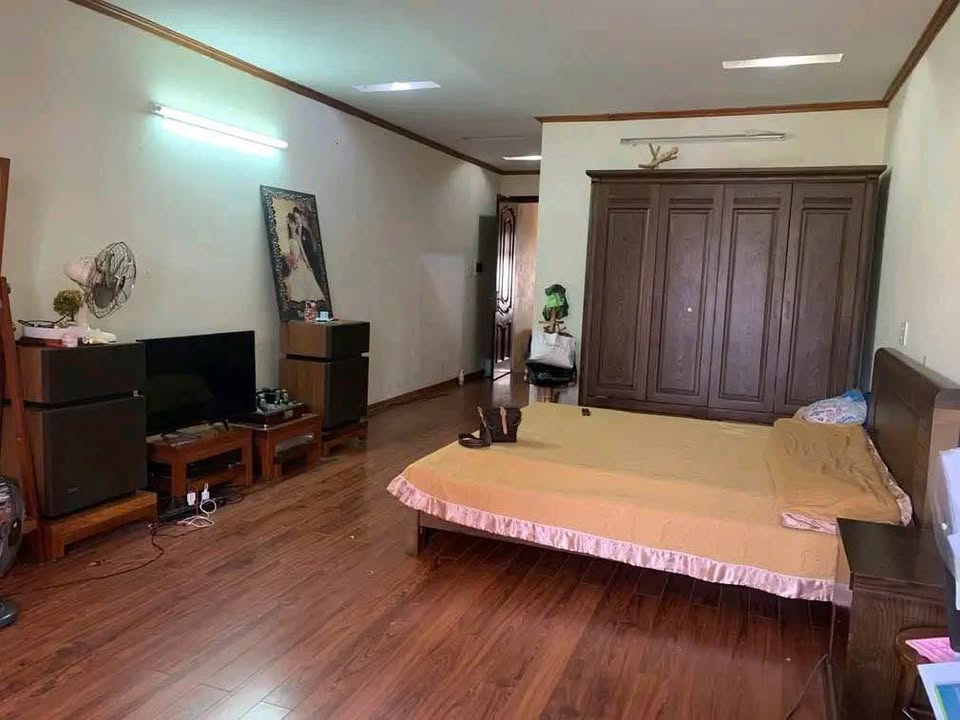 Nhà mặt đường Ngô Gia Tự Hải An 100m² - Mặt tiền kinh doanh đắc địa!