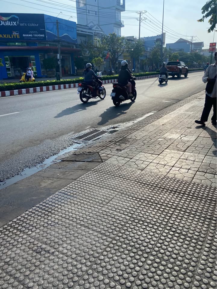 Đất nền Phú Tân, Bến Tre 111.6m² - Đường ô tô vào, giá 800 triệu