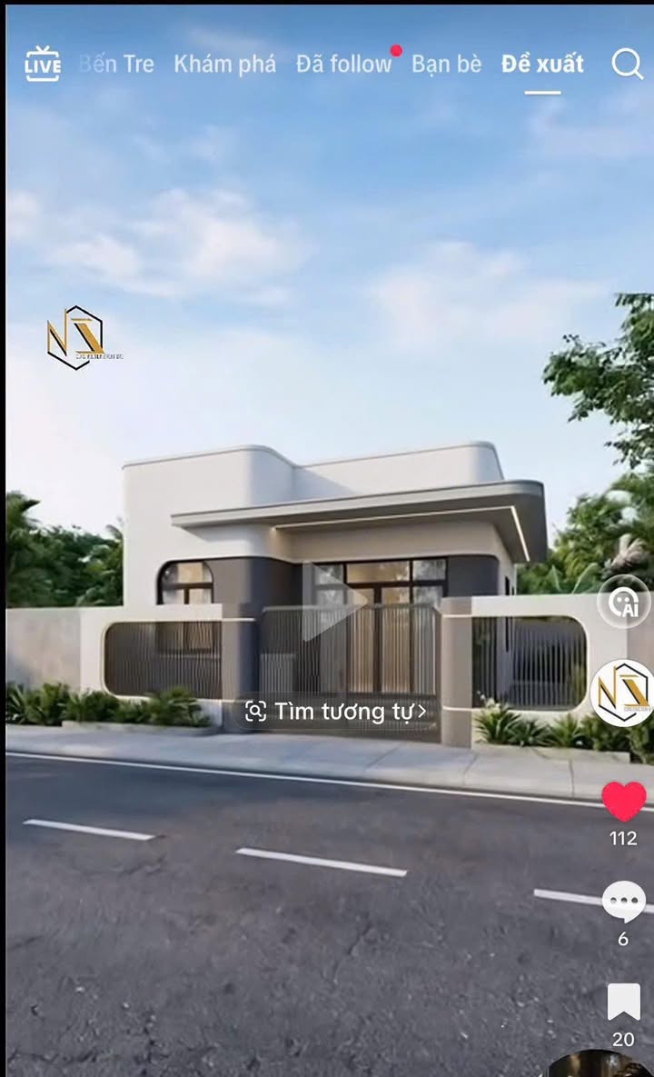 Đất nền Bến Tre 350m² 450 triệu - Tiềm năng tăng giá