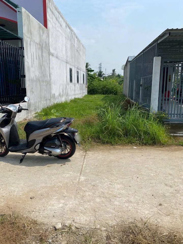 Bán Nền Thổ Cư 113.6m² Đường Xe Hơi, Phường Sơn Đông, Bến Tre - Giảm Sốc 760 Triệu!