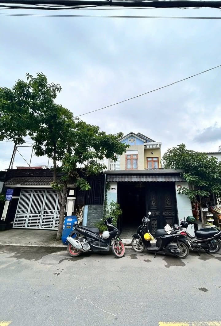 Nhà Phố An Phú, Thuận An 134m² - Mặt tiền kinh doanh, sổ hồng sẵn sàng!