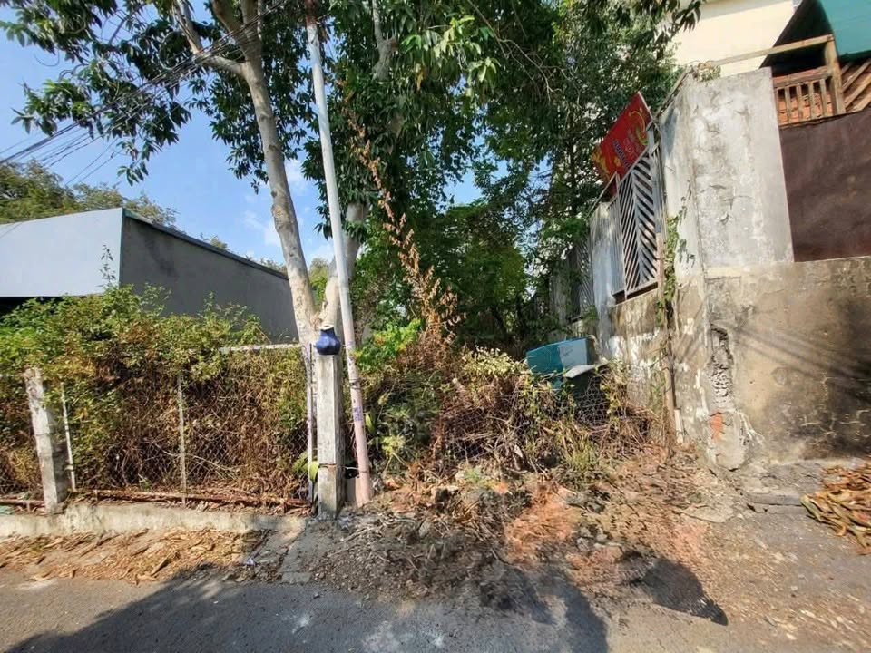 Bán Gấp Đất Mặt Tiền Lái Thiêu 131m² - 4.1 Tỷ, Gần Trường Trần Quốc Toản